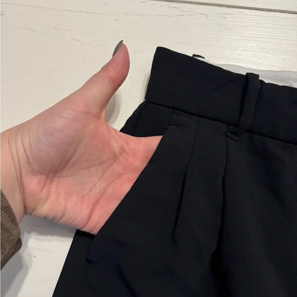 Wilfred Straight Leg Dress Pants